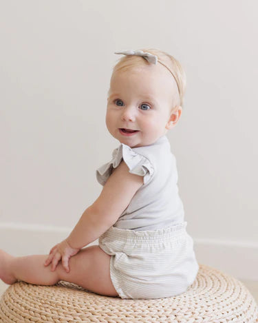 Little Knot Headband