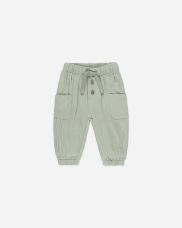Luca Pant | Sage