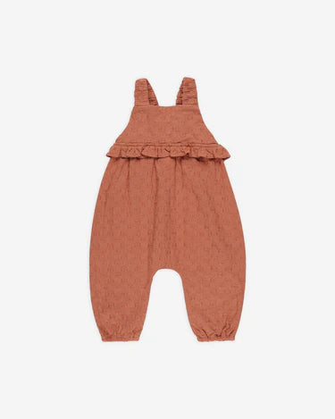 Kinsley Jumpsuit | Poppy