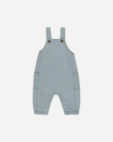 Cargo Baby Overall | Ocean