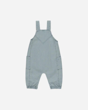 Cargo Baby Overall | Ocean