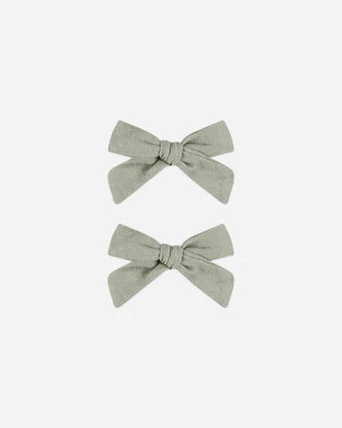 Hair Bows Set 2