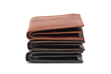 Tom Leather Wallet