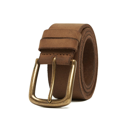 Hunter Belt | Brown