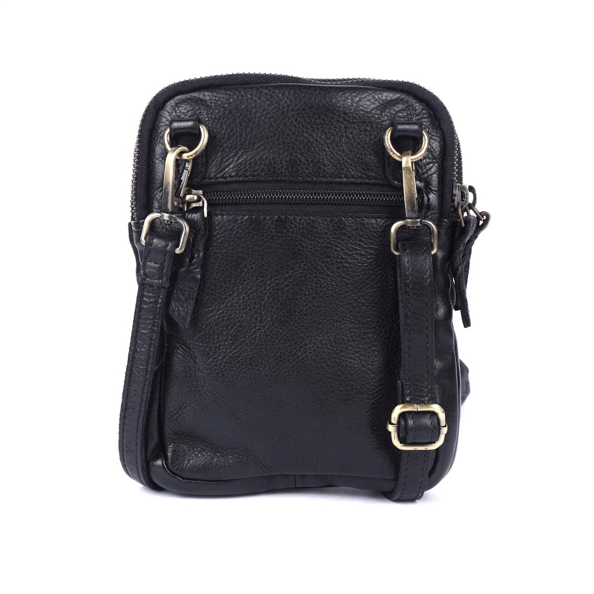 Florence / Woven Phone Bag