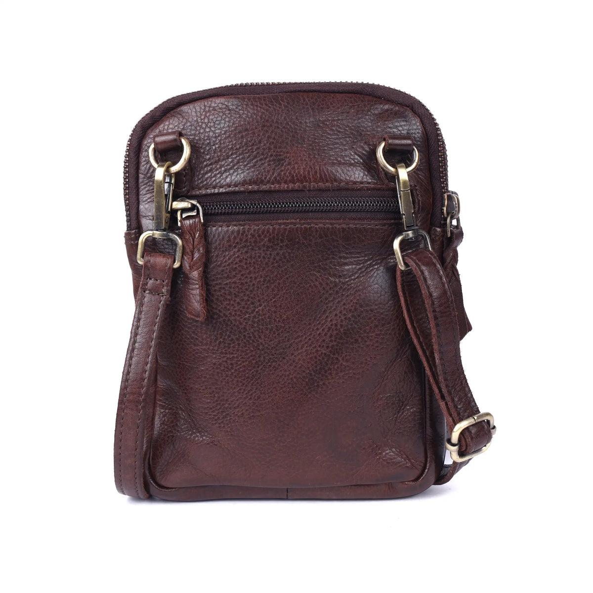 Florence / Woven Phone Bag
