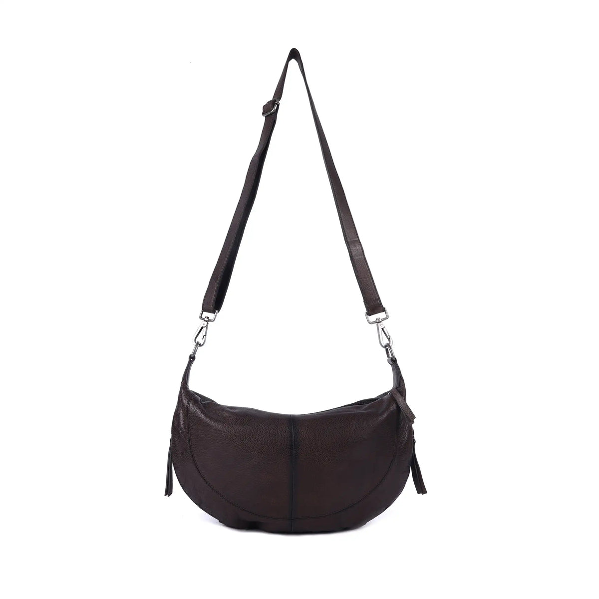 Charlie / Half Moon Cross Body