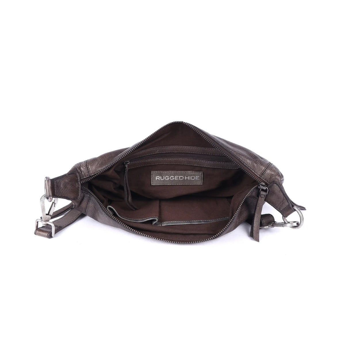 Charlie / Half Moon Cross Body