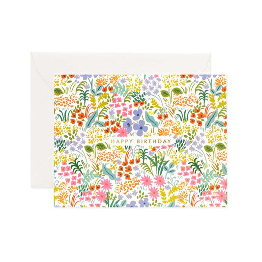 Single Card - Rifle Paper Co