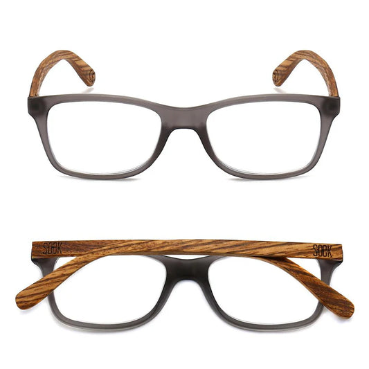 Sunglasses / Watsons Bay - Magnifying Reader