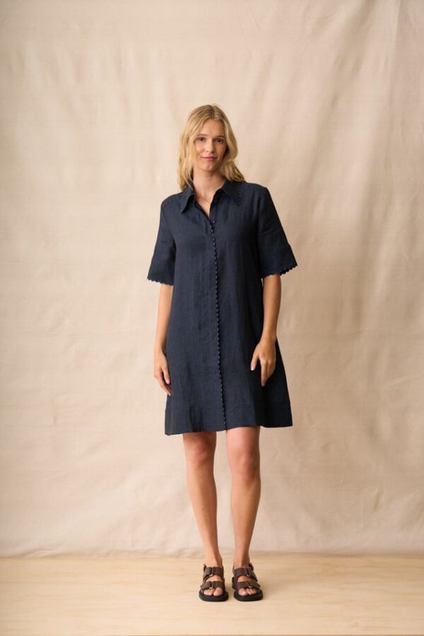 Mia Dress / Twilight
