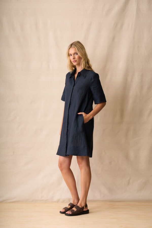 Mia Dress / Twilight