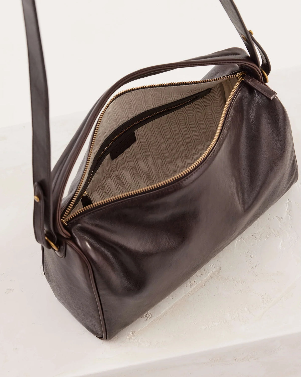 Bolster Bag / Large
