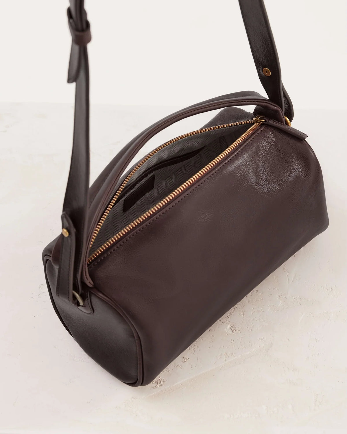 Bolster Bag / Small