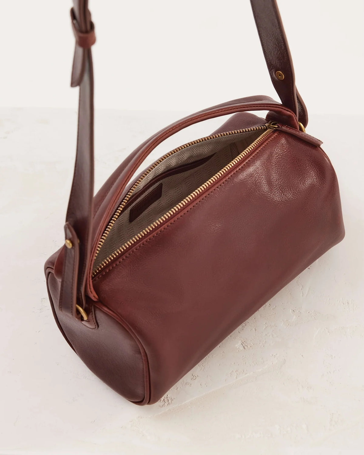 Bolster Bag / Small