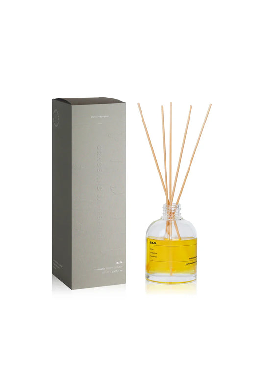 Baja | Reed Diffuser