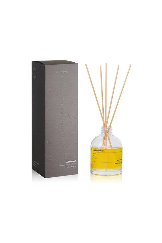 Madagascar | Reed Diffuser