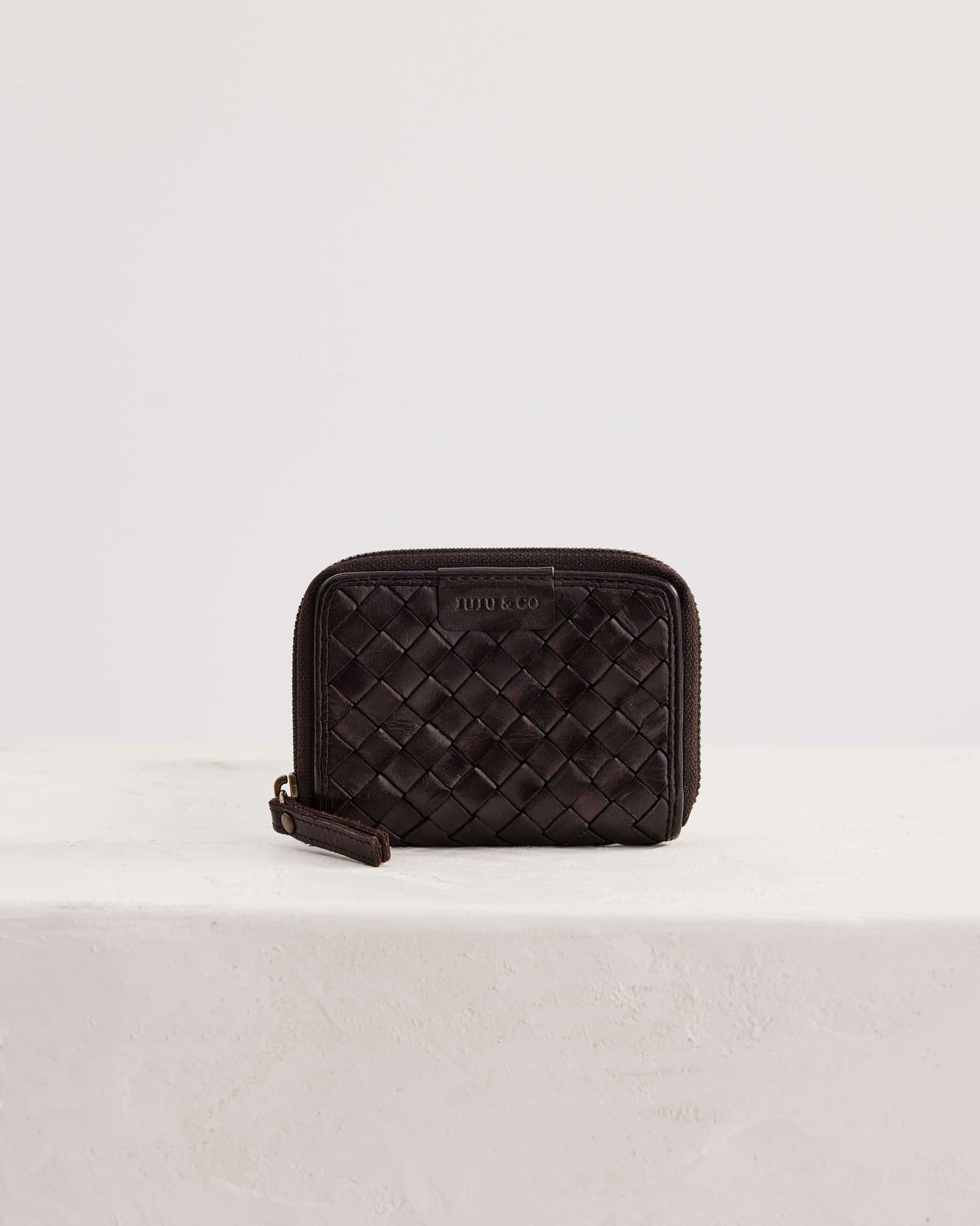 Small Basque Wallet