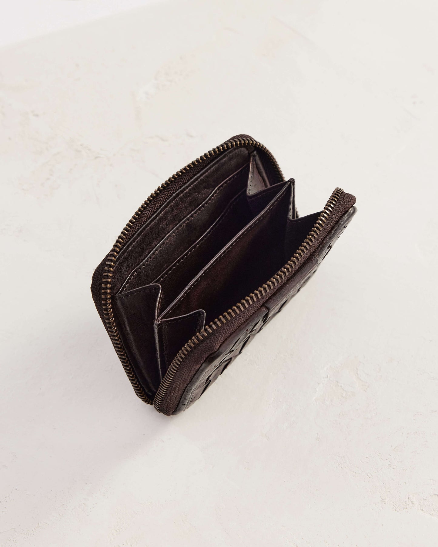 Small Basque Wallet