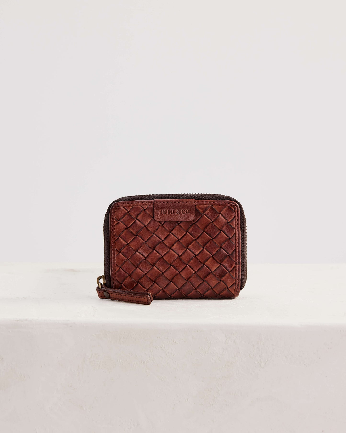 Small Basque Wallet