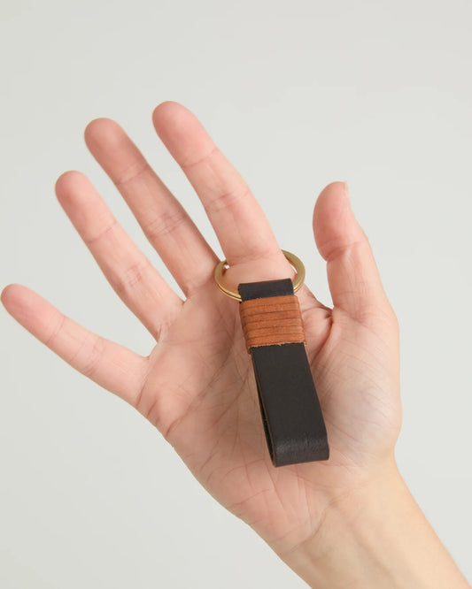 Remy Key Ring