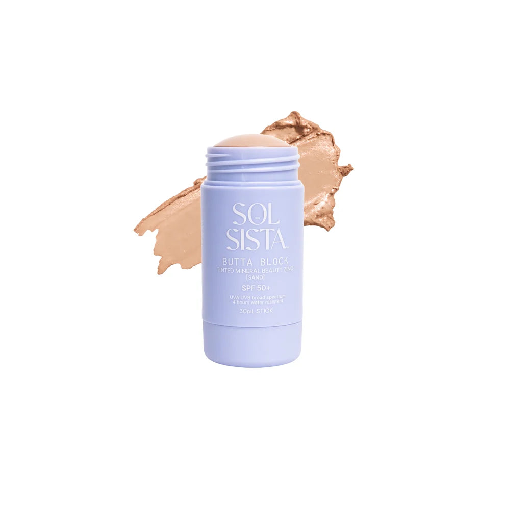 Butta Block / SPF50