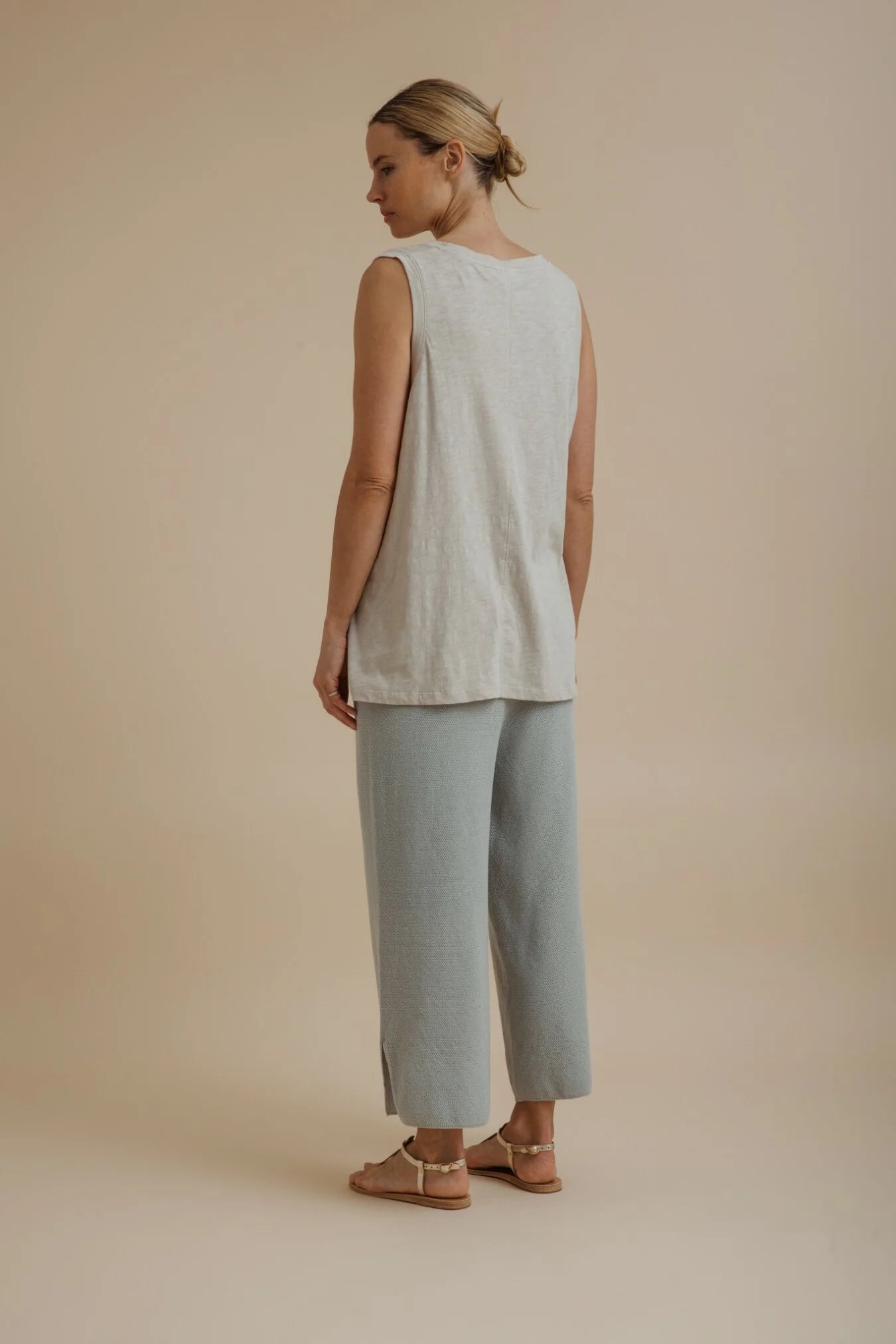 Seabreeze Swing Tank - Banksia