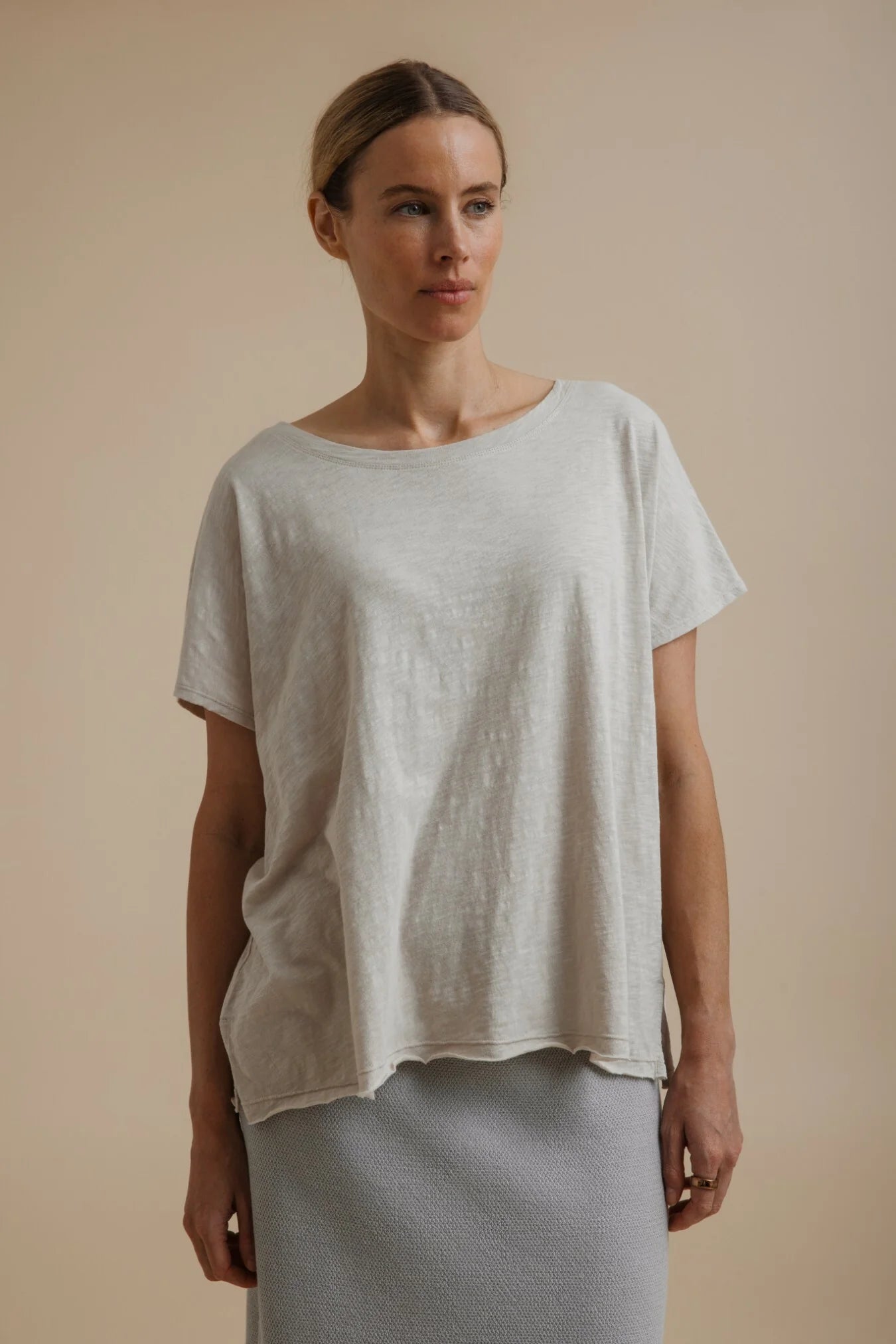Seabreeze Tee Shirt - Banksia