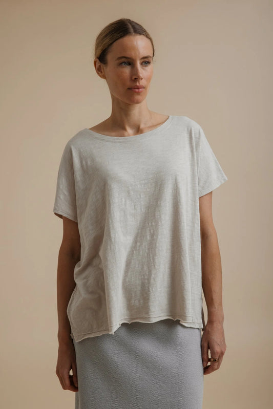 Seabreeze Tee Shirt - Banksia