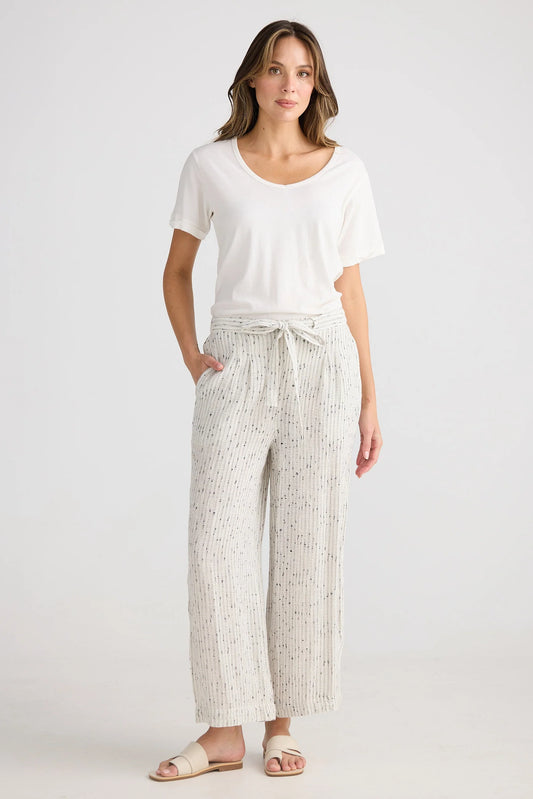 Dickens Pant / Stoneclaw