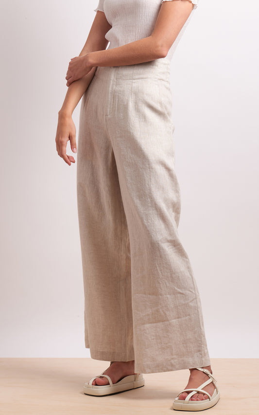 High Life Pant / Sesame