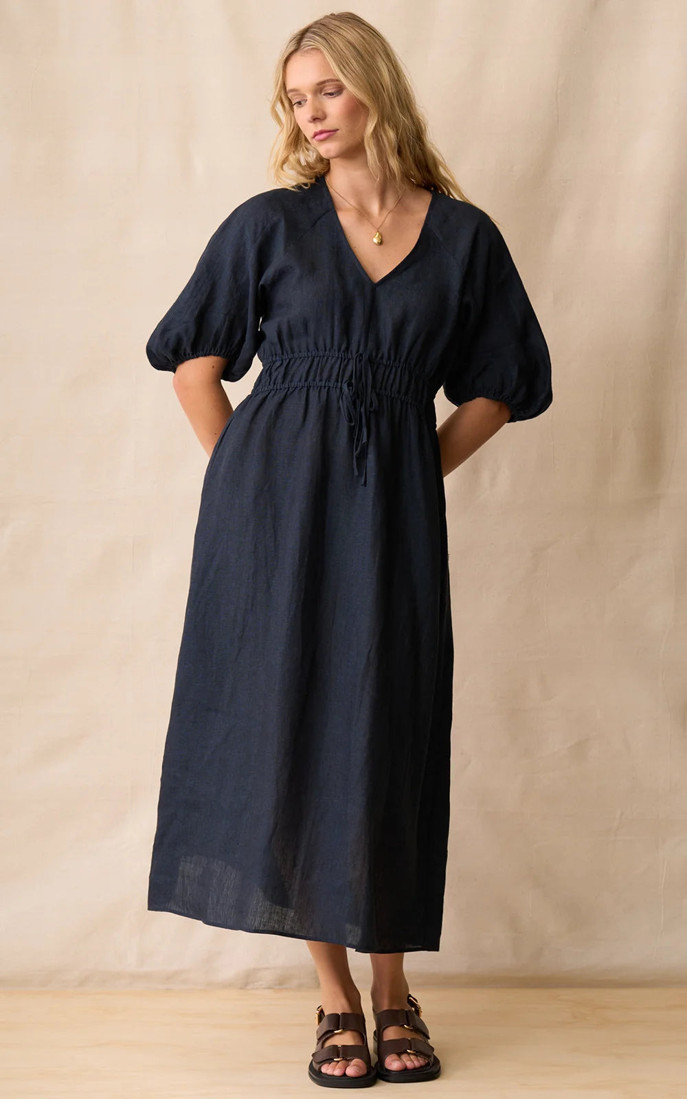 Mia Dress / Twilight