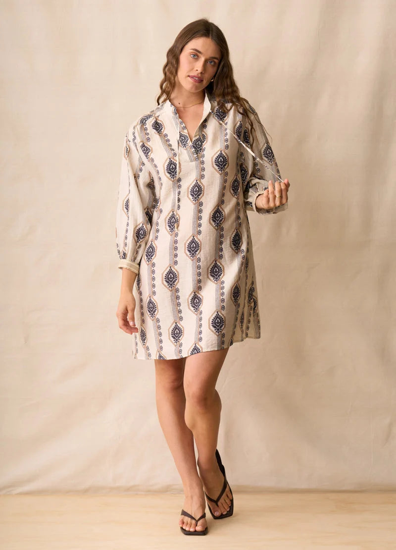 Reine Dress / Boho