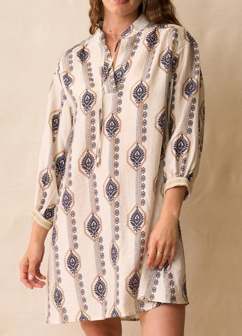 Reine Dress / Boho