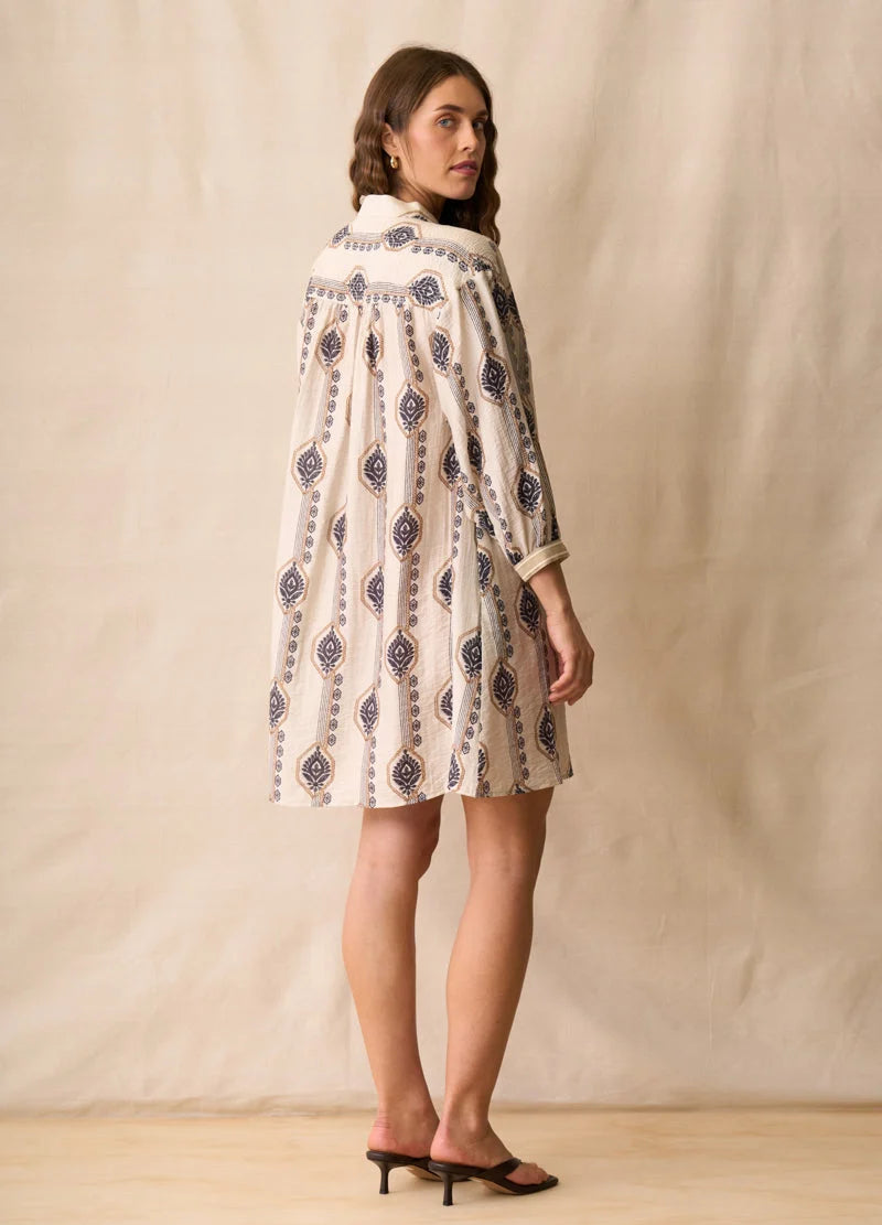 Reine Dress / Boho