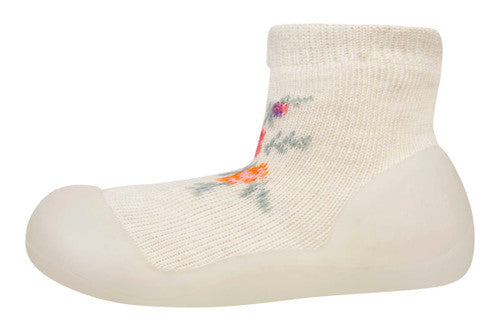 Organic Hybrid Walking Socks | Louisa