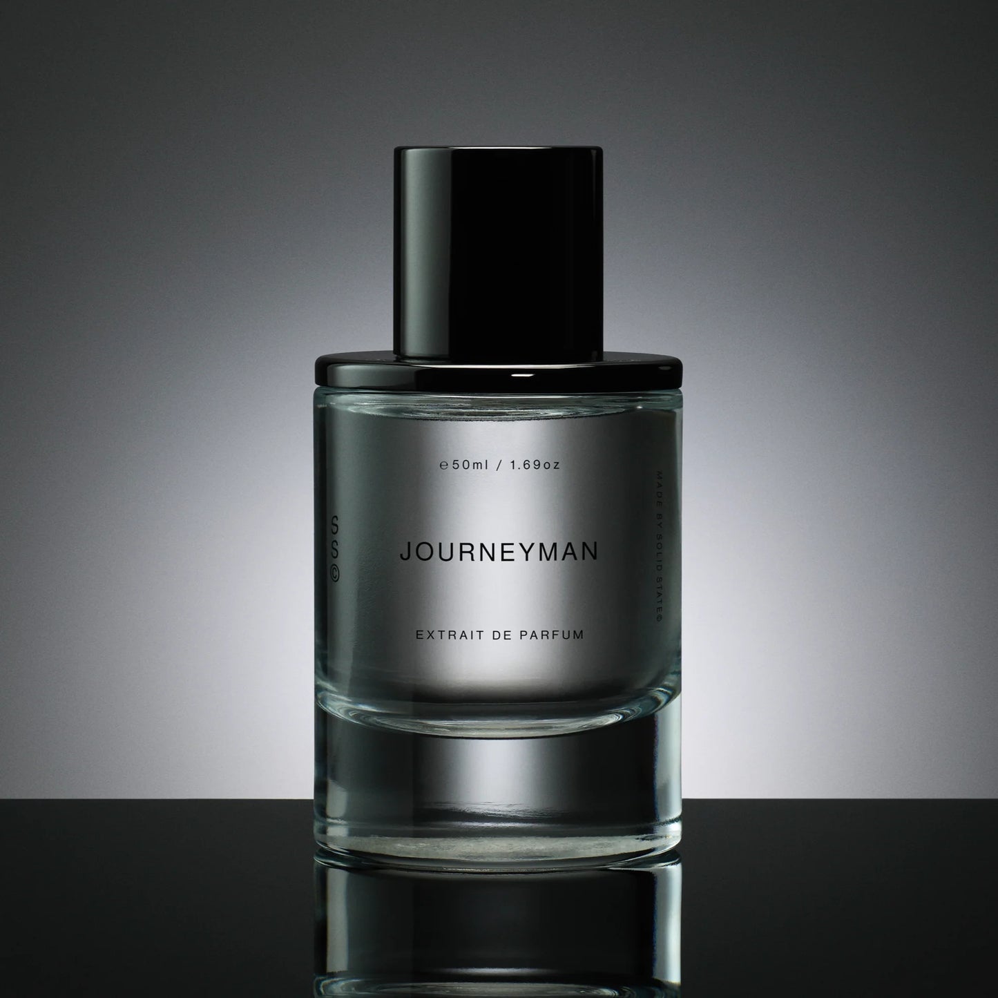 Journeyman Extrait De Parfum