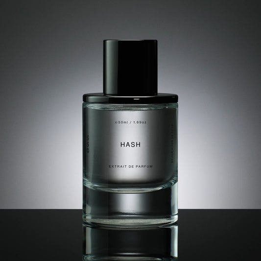 Hash Extrait De Parfum