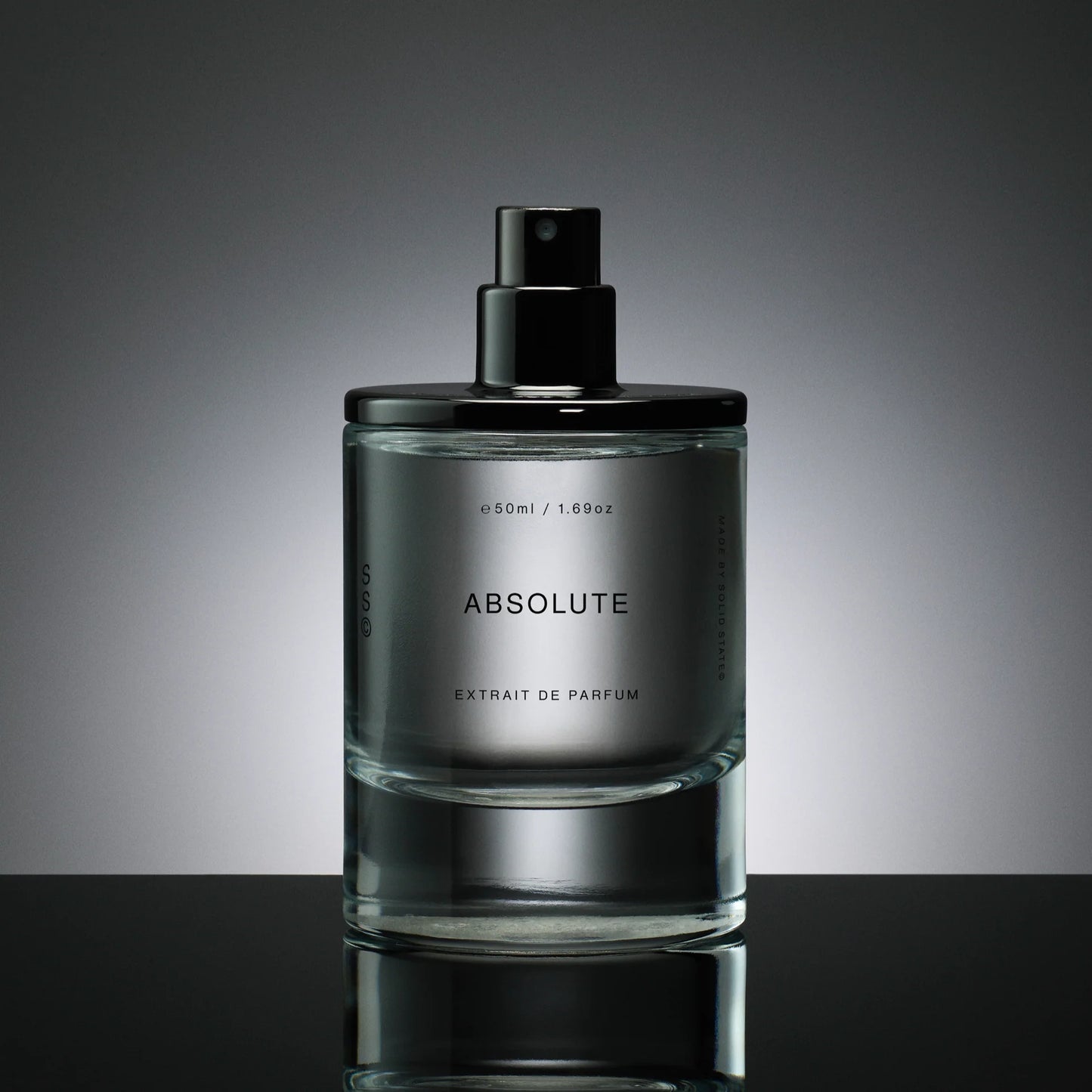 Absolute Extrait De Parfum