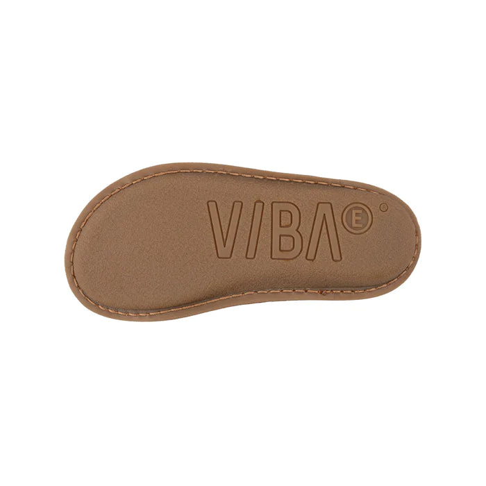 Vibae Saint Tropez | Cognac Brown