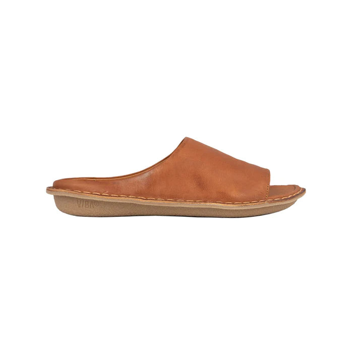 Vibae Saint Tropez | Cognac Brown