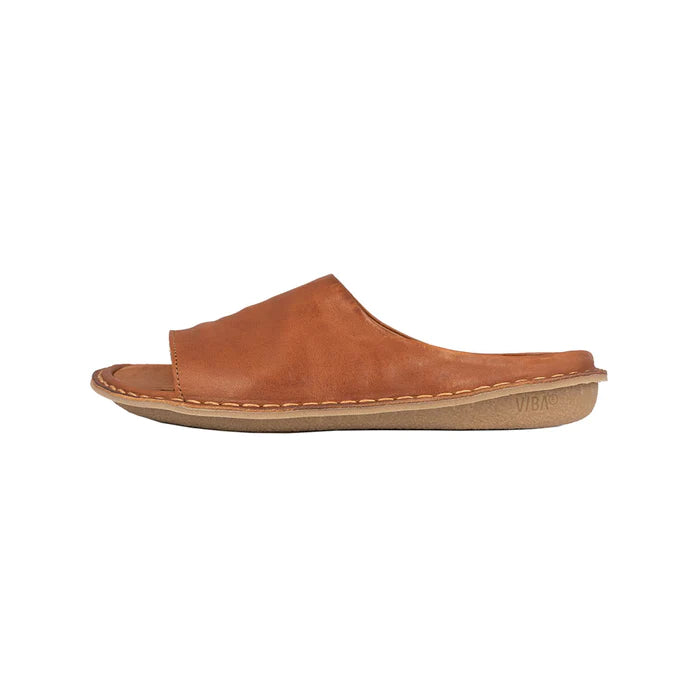 Vibae Saint Tropez | Cognac Brown