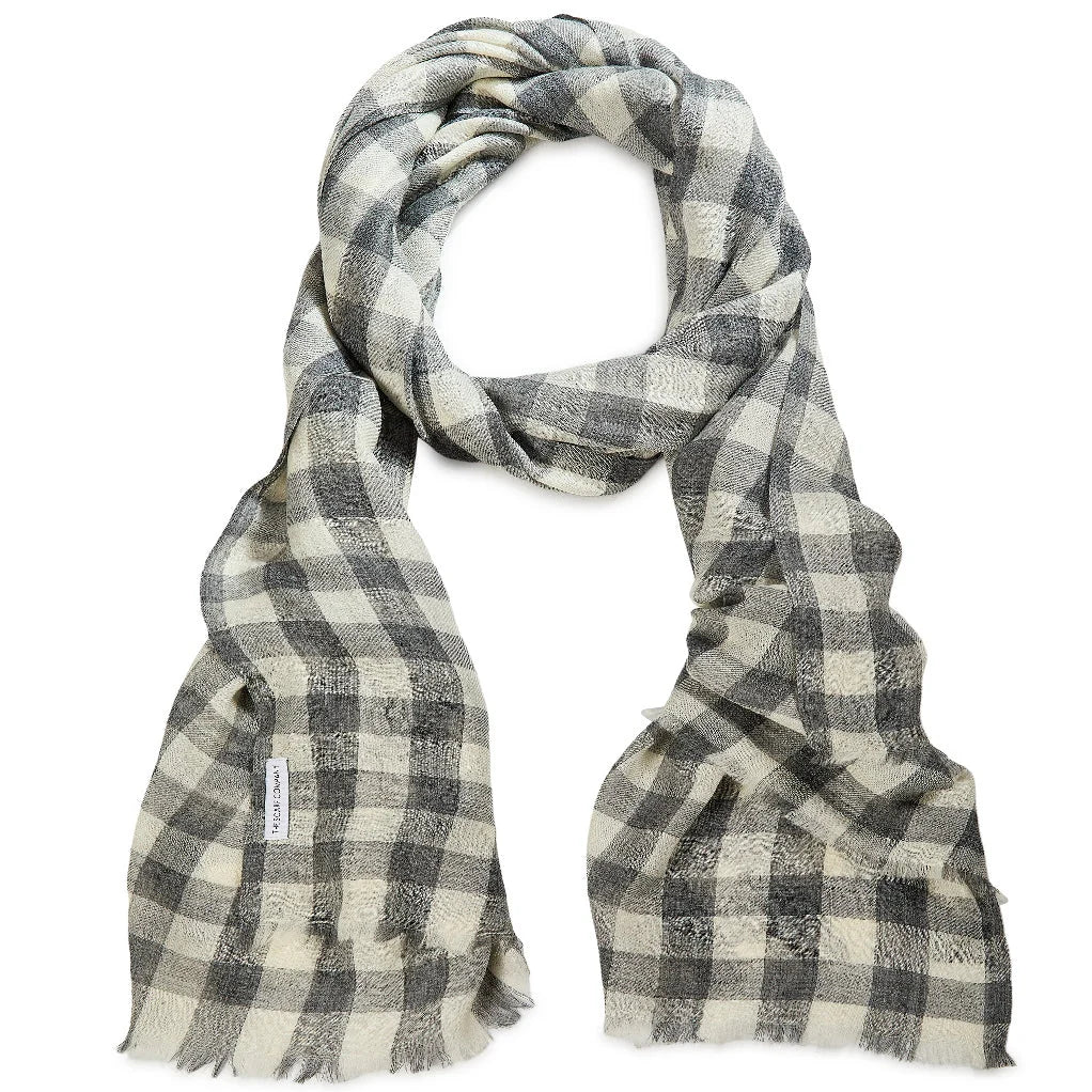 Merino Wool Scarf
