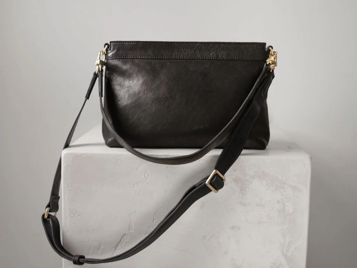 Hilma Bag  | Black