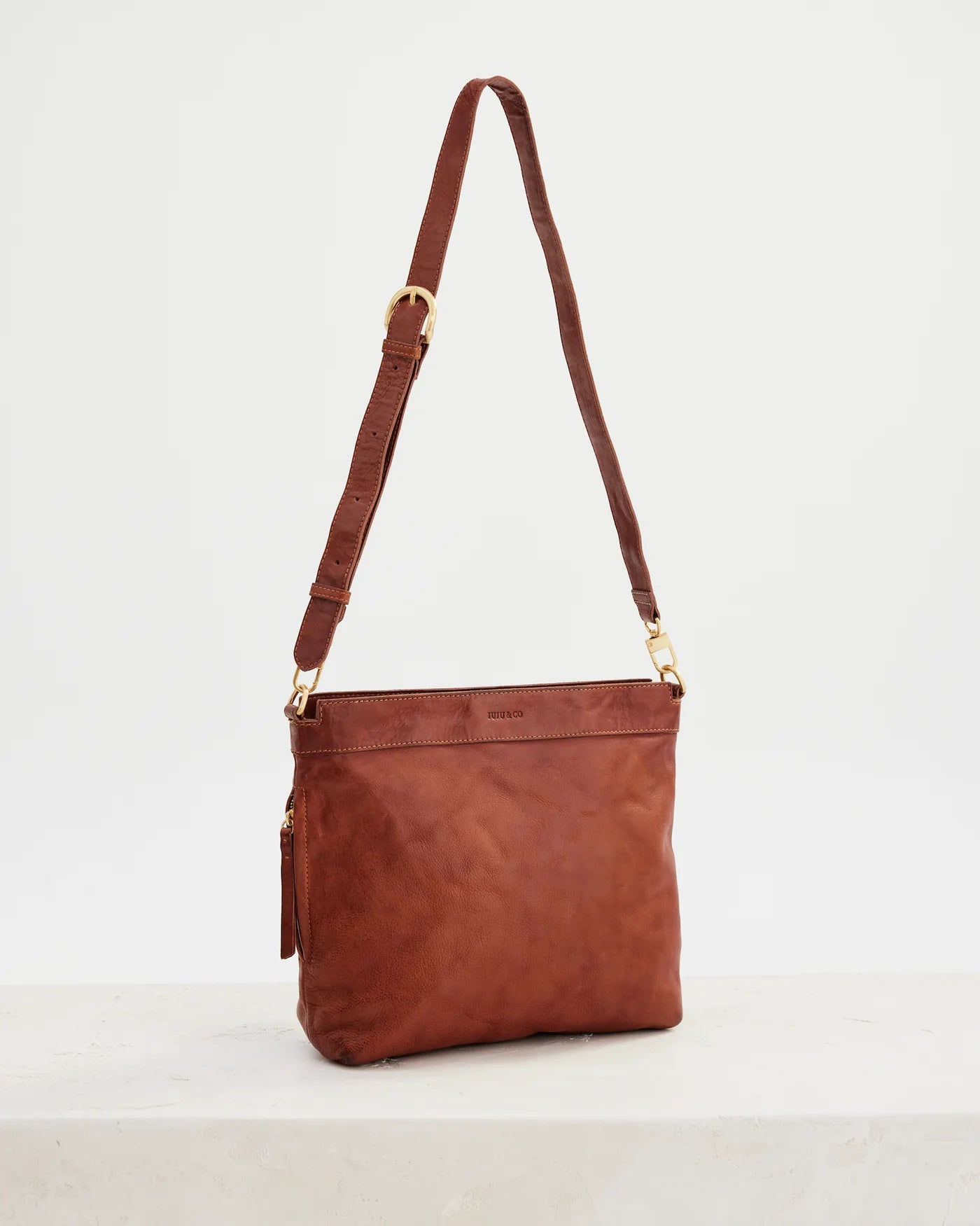 Georgia Bag  | Tan