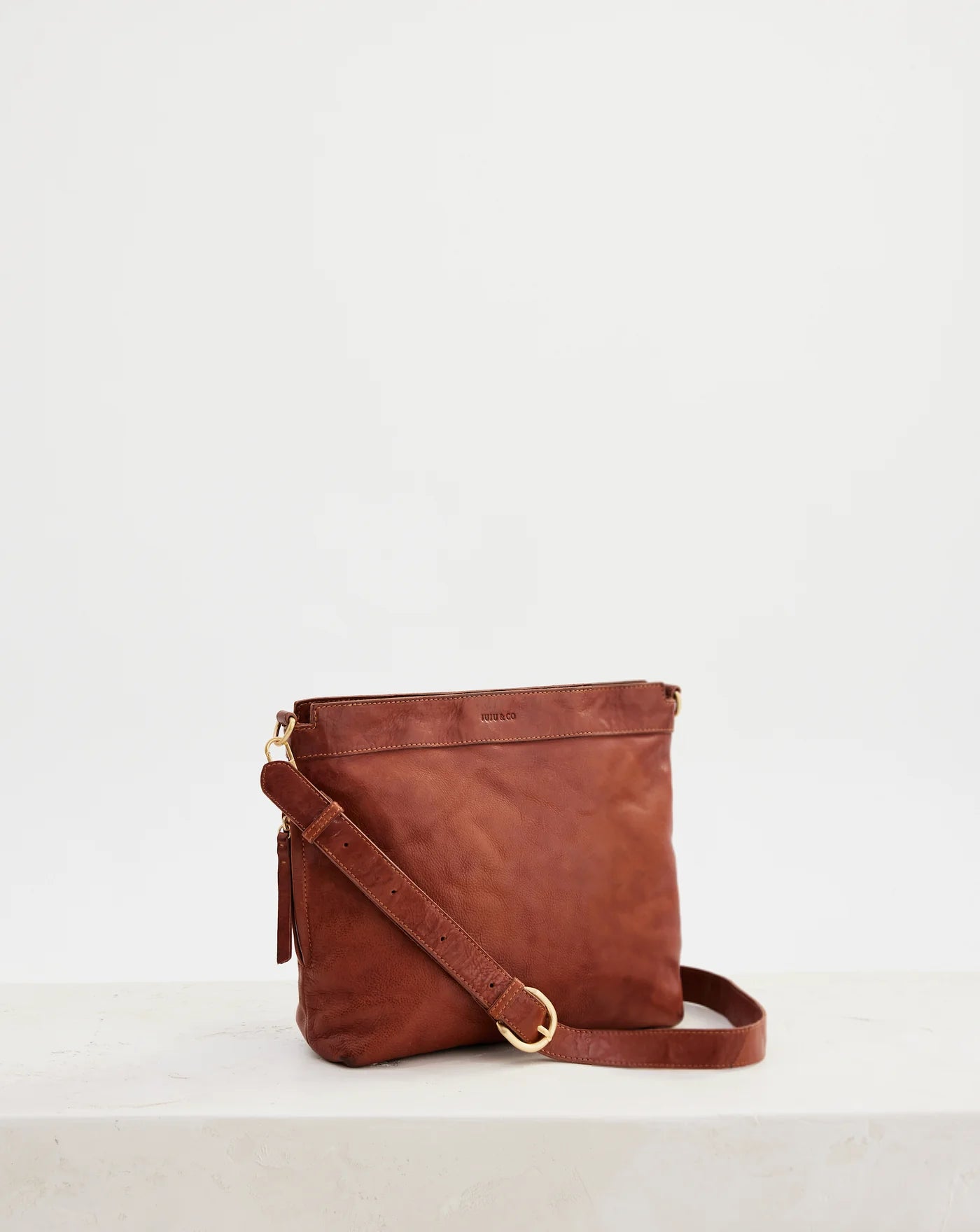 Georgia Bag  | Tan