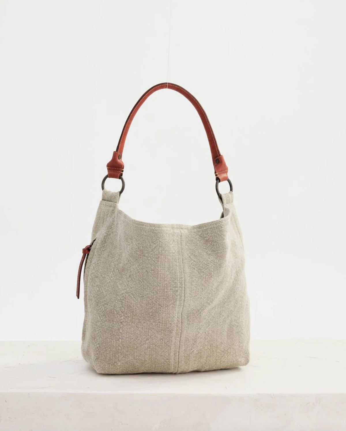 Sunday Jute / Slouchy