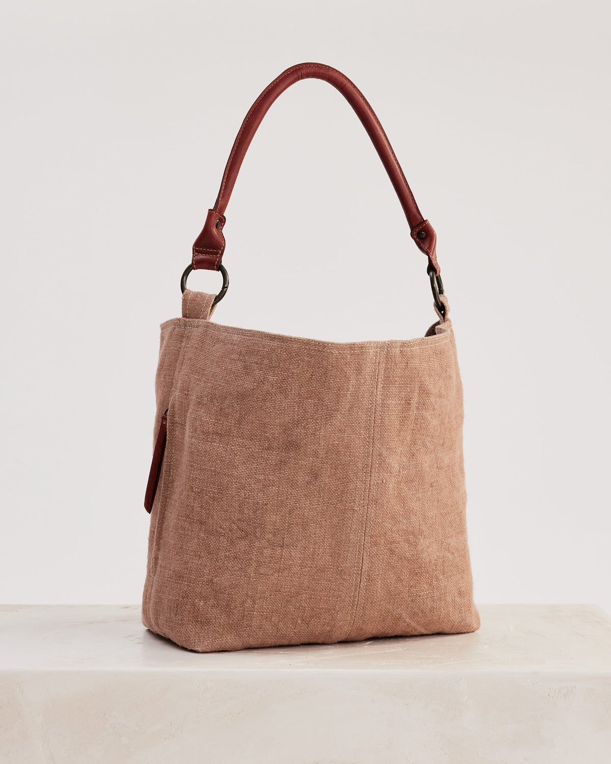 Sunday Jute / Slouchy