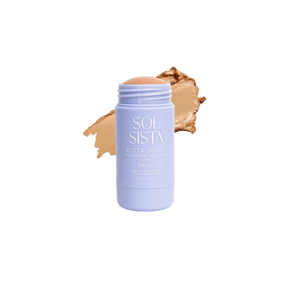 Butta Block / SPF50