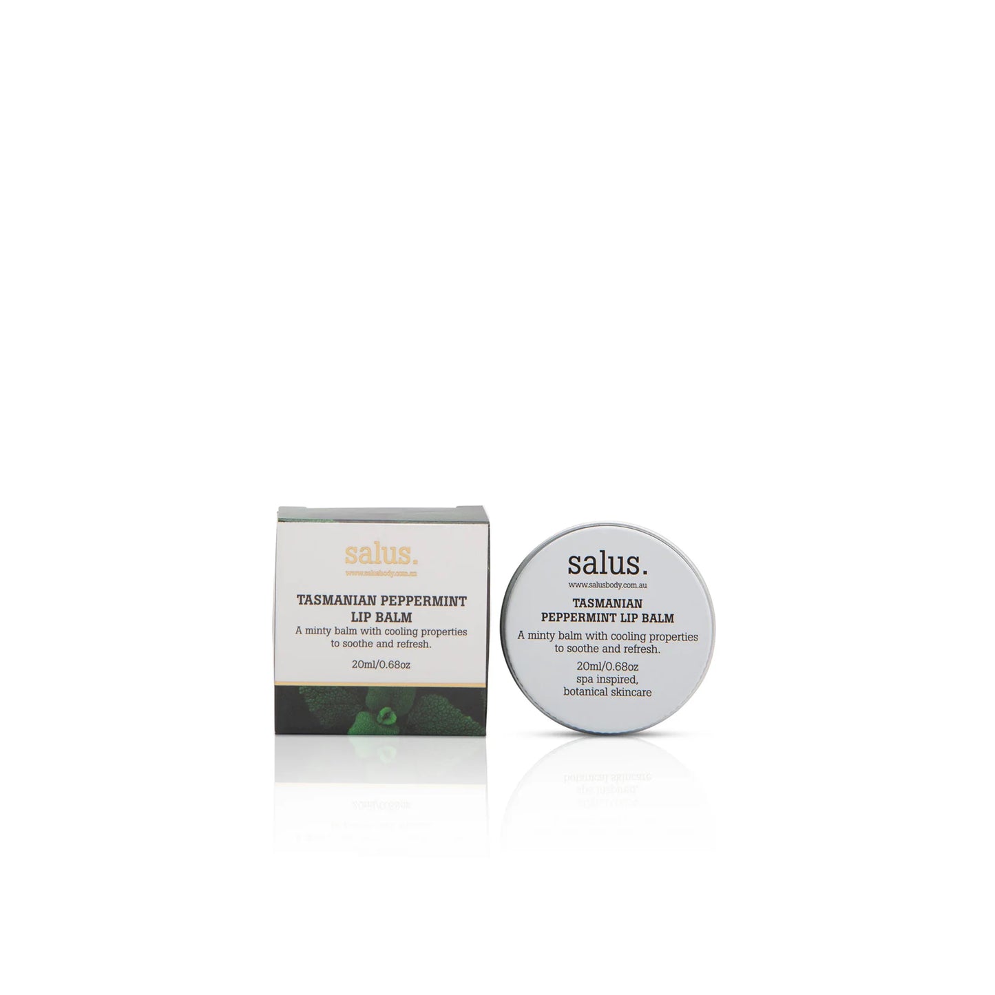 Lip Balm / Salus